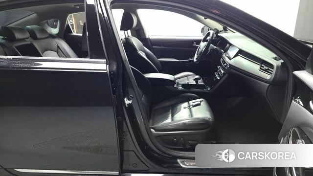 Kia K7 Premier id 4722217 из Кореи 18