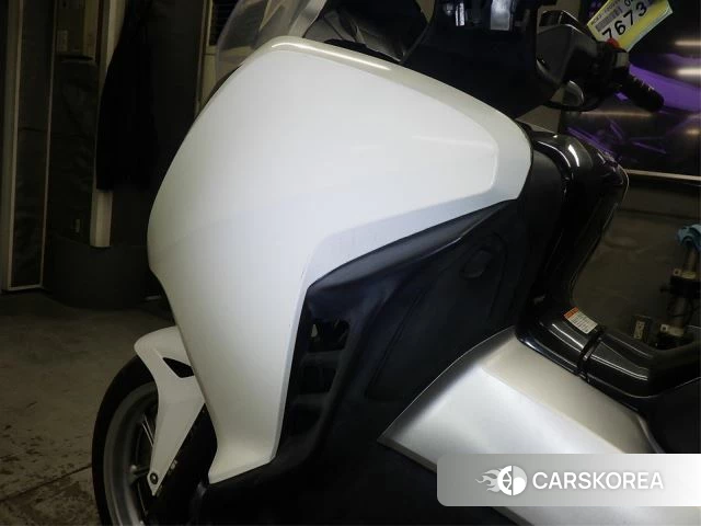 Honda NC700 INTEGRA id 3948297 из Японии 18