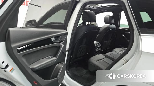 Audi Q5 (FY) id 4283165 из Кореи 18