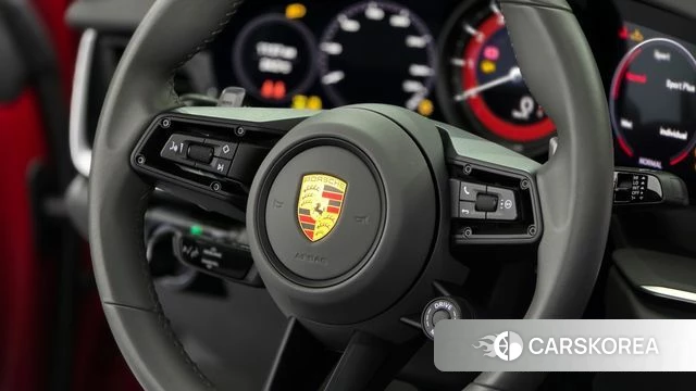 Porsche 911(992) id 4637265 из Кореи 18