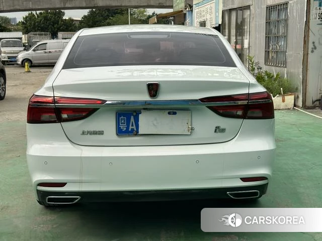 Roewe i6 classic id 4214141 из Китая 18