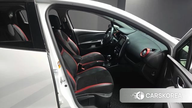 Renault Korea (Samsung) Clio id 4483259 из Кореи 18