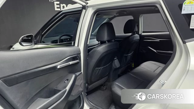 Kia The New Seltos id 4229955 из Кореи 18