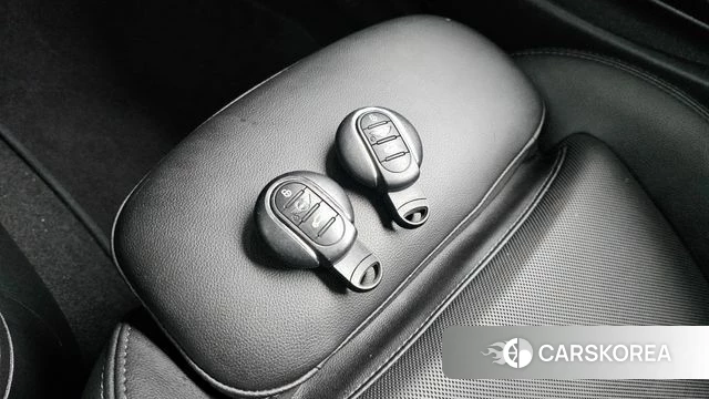 Mini Cooper id 4848829 из Кореи 18
