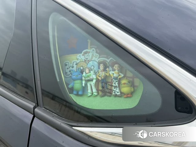 Honda Accord id 4313629 из Китая 18