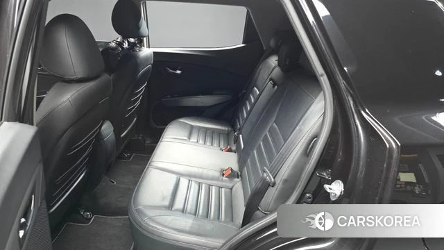 Ssangyong Berry New Tivoli id 4551588 из Кореи 18