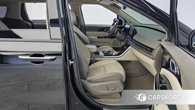 Kia Carnival 4th generation id 4316238 из Кореи 18