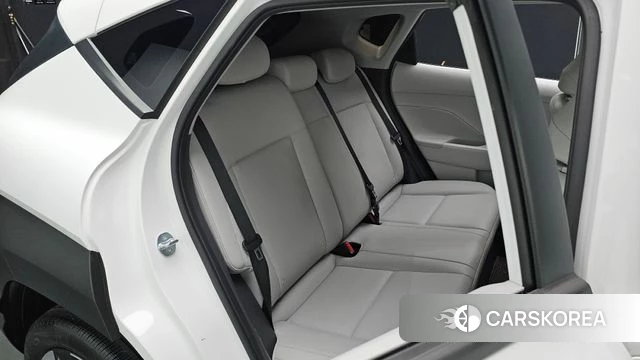 Hyundai Kona (SX2) id 4640600 из Кореи 18