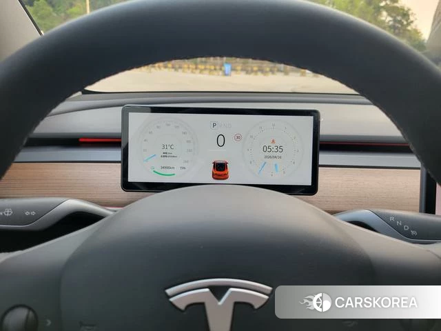 Tesla Model 3 id 4235654 из Китая 18