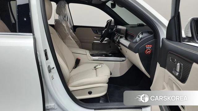 Mercedes-Benz GLB-Class X247 id 4898156 из Кореи 18