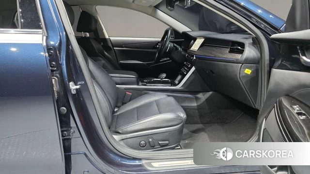 Kia K7 Premier id 4508009 из Кореи 18