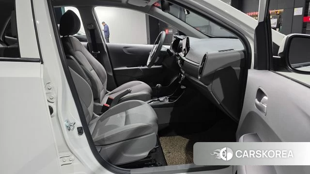 Kia Morning Urban (JA) id 4268356 из Кореи 18