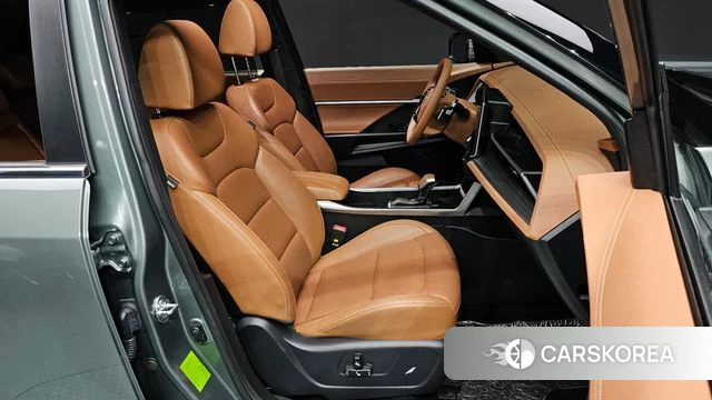 Ssangyong Torres id 4186537 из Кореи 18