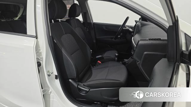 Kia Morning Urban (JA) id 4784202 из Кореи 18