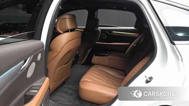 Genesis G80 (RG3) id 4446243 из Кореи 18