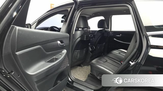 Hyundai Santa Fe TM id 4626145 из Кореи 18