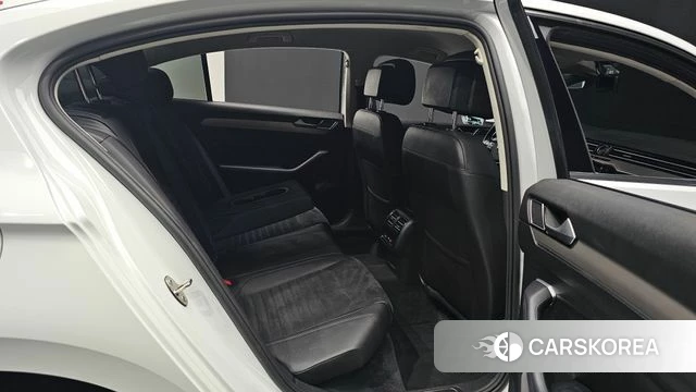 Volkswagen Passat GT (B8) id 4397704 из Кореи 18