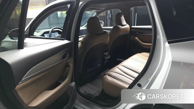 Renault Korea (Samsung) Grand Coleos id 4388020 из Кореи 18