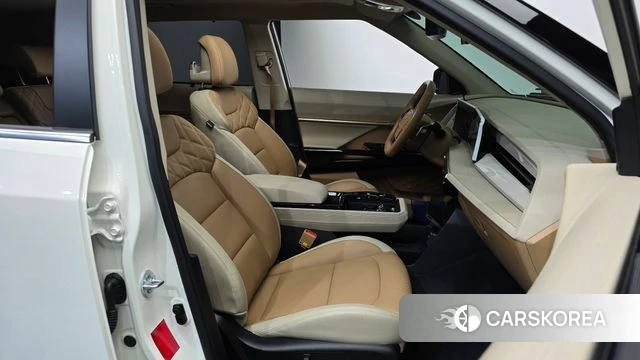 Ssangyong Actian 2nd Generation id 4527553 из Кореи 18