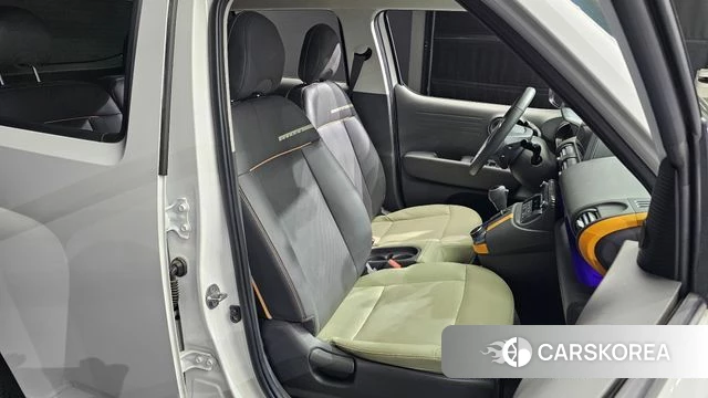 Hyundai The New Casper id 4394542 из Кореи 18