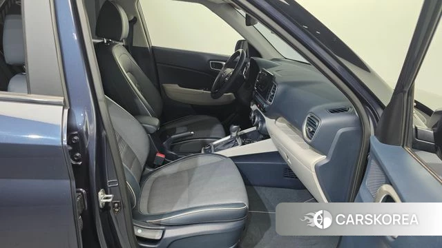 Hyundai Venue id 4677487 из Кореи 18
