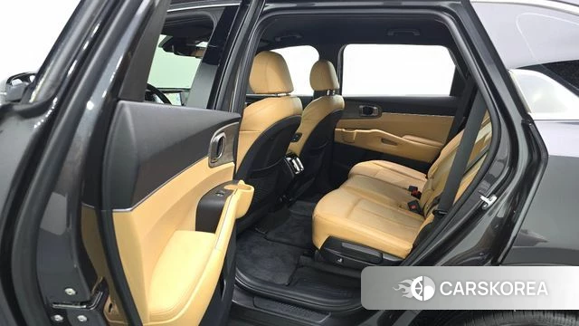 Kia Sorento 4th Generation id 4354811 из Кореи 18