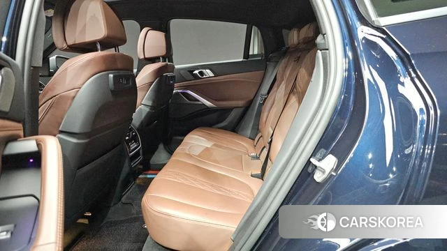 BMW X6 (G06) id 4745571 из Кореи 18