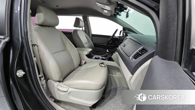 Kia The New Carnival id 4780794 из Кореи 18