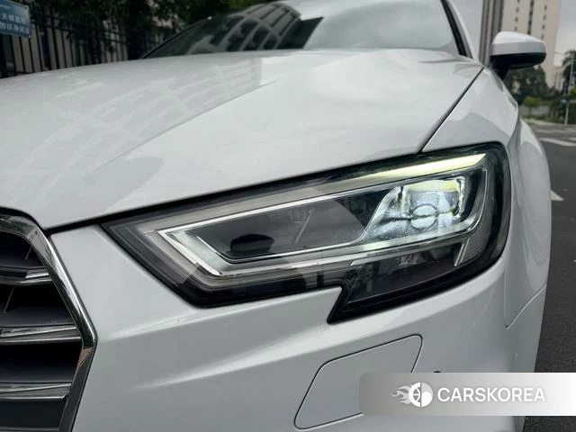 Audi A3 id 4214114 из Китая 18