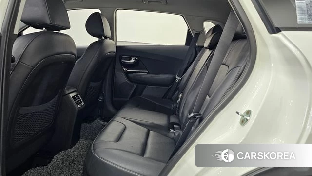 Kia The New Niro id 4662122 из Кореи 18