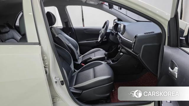 Kia All New Morning (JA) id 4430442 из Кореи 18