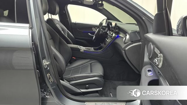 Mercedes-Benz GLC-Class X253 id 4283795 из Кореи 18