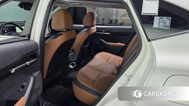 Kia The New Seltos id 4422823 из Кореи 18