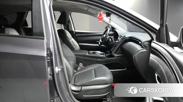 Hyundai Tucson (NX4) id 4580830 из Кореи 18