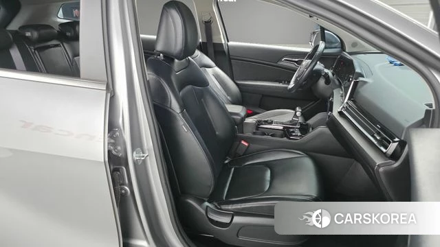 Kia Sportage 5th Generation id 4726562 из Кореи 18