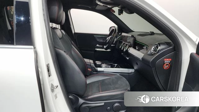 Mercedes-Benz GLB-Class X247 id 4489003 из Кореи 18