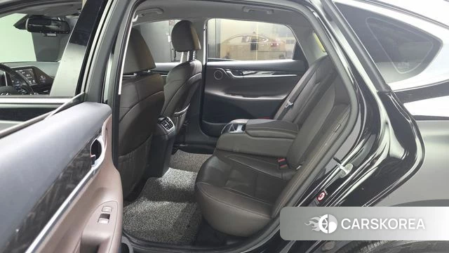 Hyundai Grandeur IG id 4482756 из Кореи 18