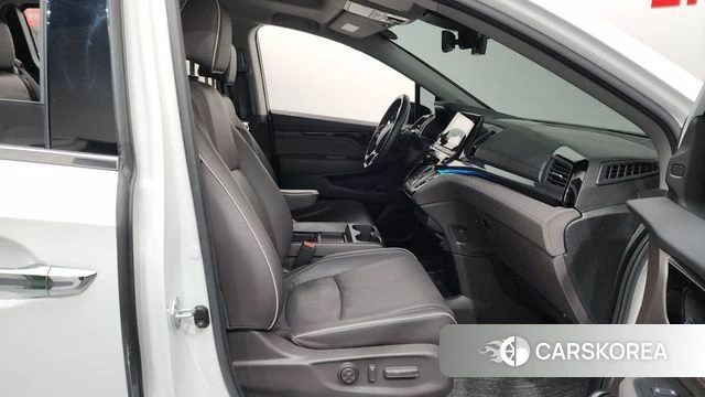 Honda Odyssey id 4416237 из Кореи 18