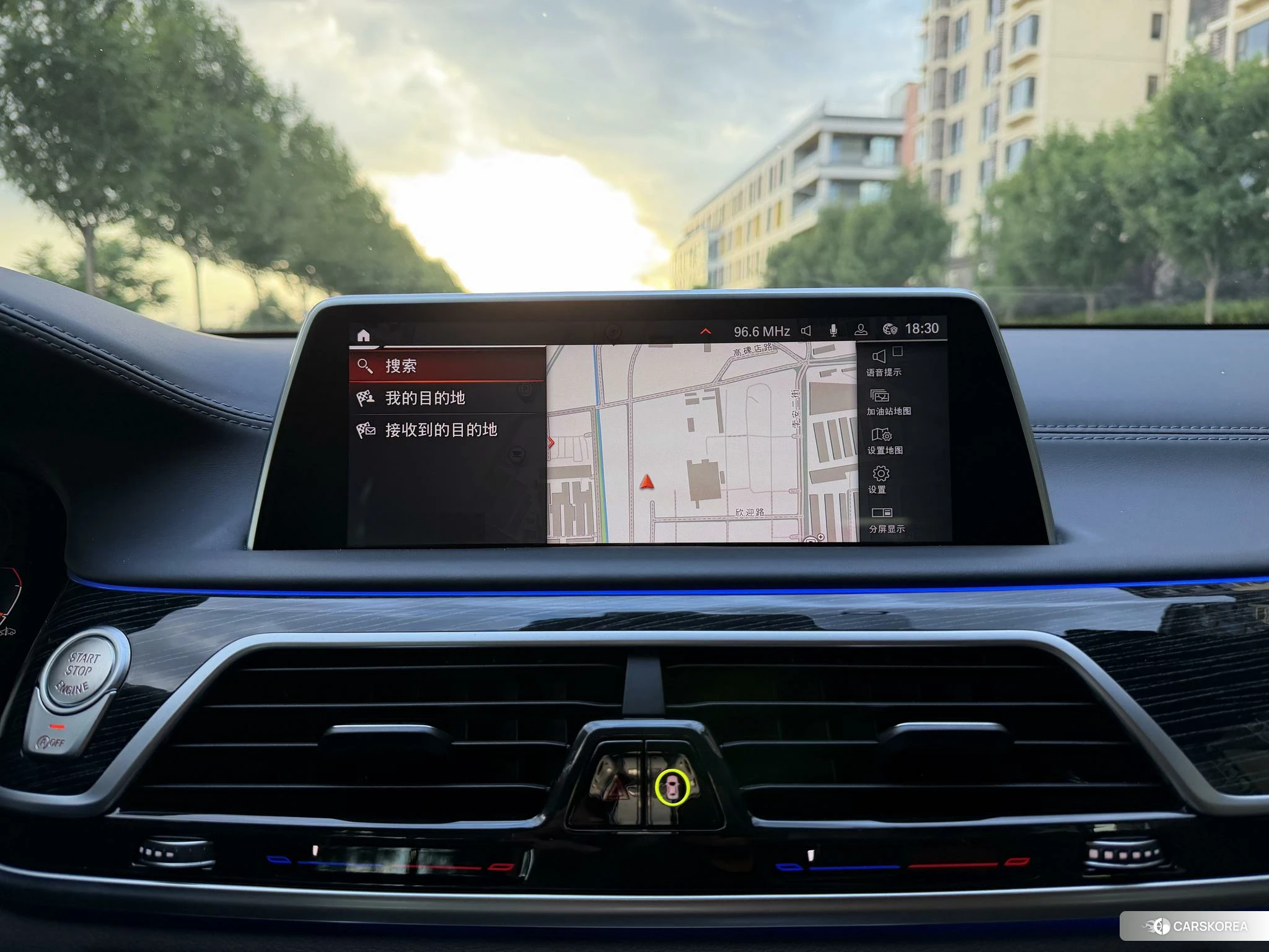 BMW 7 series id 4453692 из Китая 18