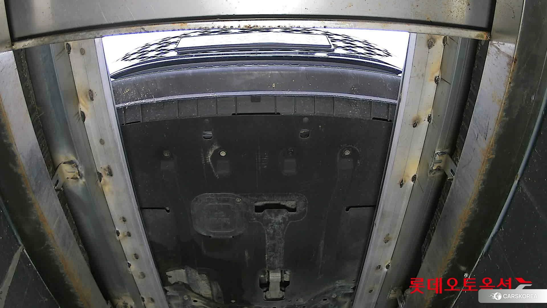 Hyundai Grandeur Hybrid id 3875810 из Кореи 18