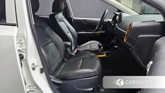 Kia Morning Urban (JA) id 4304177 из Кореи 18