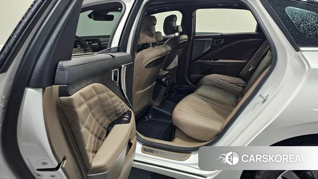 Kia K8 Hybrid id 4602621 из Кореи 18