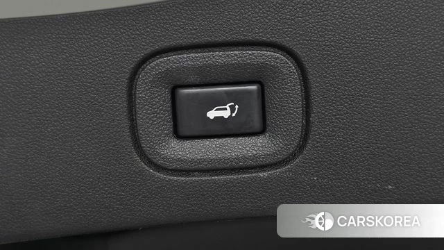 Renault Korea (Samsung) The New QM6 id 4794061 из Кореи 18