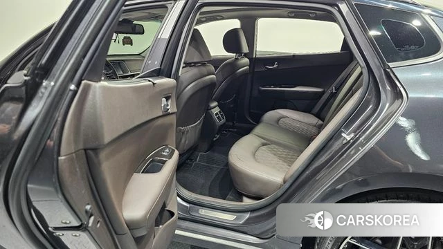 Kia The New K5 2nd generation id 4530972 из Кореи 18