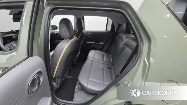 Hyundai Casper id 4315764 из Кореи 18
