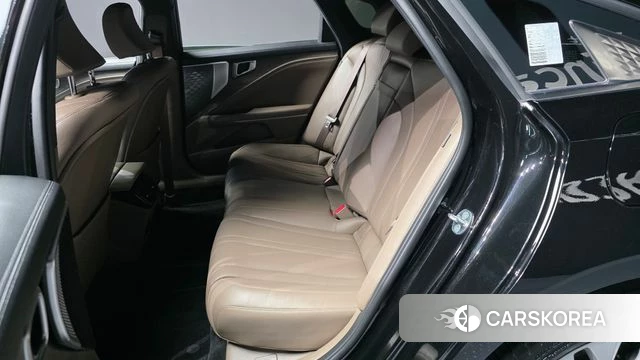 Kia K8 id 4383338 из Кореи 18