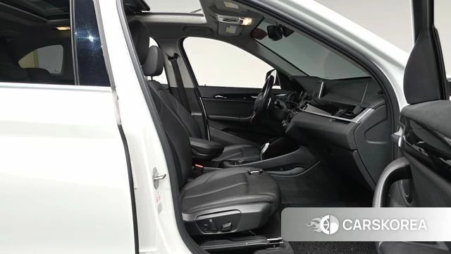 BMW X1 (F48) id 4672371 из Кореи 18