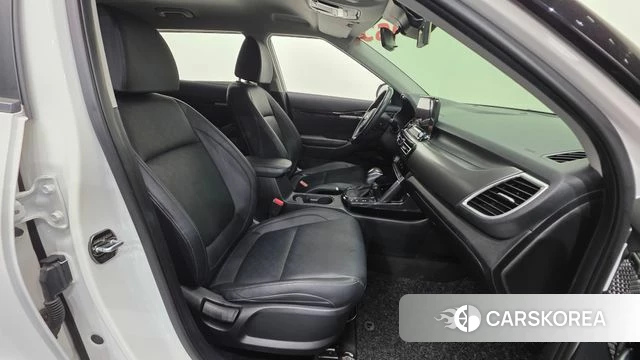 Kia Seltos id 4224857 из Кореи 18