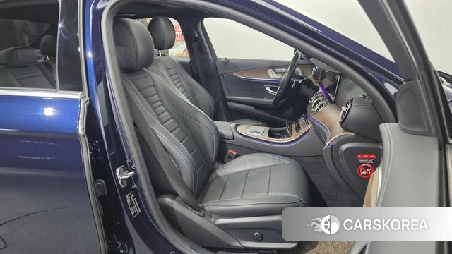 Mercedes-Benz E-Class W213 id 4702558 из Кореи 18