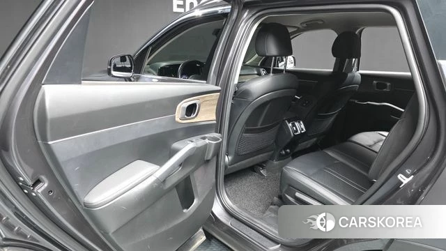 Kia Sorento 4th Generation id 4721036 из Кореи 18
